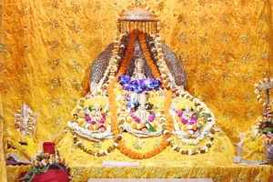 अयोध्या: गर्भगृह में तो सन् 49 में ही प्रकटे थे रामलला, 70 साल, दो माह 22 दिन गर्भगृह में रहे विराजमान, जानिए अद्भुत जानकारी!