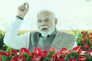 भावनात्मक और रचनात्मक हैं काशी और तमिलनाडु के रिश्ते: पीएम मोदी