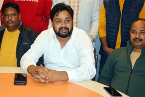 अयोध्या: स्व. प्रभात सिंह की स्मृति में होंगे विभिन्न कार्यक्रम, मेधावी छात्र-छात्राओं को किया जाएगा सम्मानित 