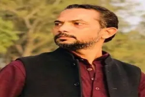 प्रयागराज: अशरफ के करीबी नफीस बिरयानी को नैनी जेल में आया हार्ट अटैक, स्वरूप रानी अस्पताल में किया गया भर्ती 