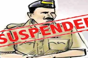 रायबरेली: डीसीआरबी कार्यालय में हुए हंगामे पर एसपी हुए सख्त, सिपाही को किया निलंबित, जानें क्या है मामला?