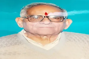 अयोध्या: नहीं रहे देवा मेमोरियल हास्पिटल के संस्थापक डॉ. हरीश कुमार वर्मा, समाजसेवा के क्षेत्र में किए थे कई काम