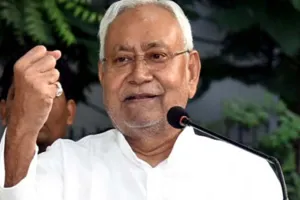 नीतीश कुमार ने कहा- हम चाहते हैं कि आगे से सब एकजुट होकर चुनाव लड़ें 