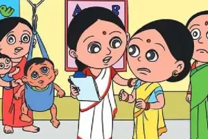 सुलतानपुर: कुपोषण दूर करने वाला महकमा मैन पावर की कमी से खुद कुपोषित!, 2019 से विभाग को नहीं मिला नियमित मुखिया 