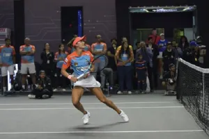 Tennis Premier League: पंजाब पैट्रियट्स ने जीत से की सीजन 5 की शुरुआत