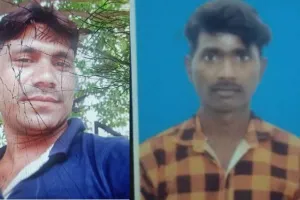 उन्नाव: मजदूरी कर लौट रहे बाइक सवार चाचा भतीजे की तांगा से टक्कर, मौत