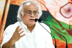 प्रधानमंत्री को बताना चाहिए 1947 के बाद की सबसे बड़ी ‘डकैती’ के बारे में : कांग्रेस