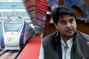 ज्योतिरादित्य सिंधिया ने कहा- दिसंबर के अंत तक तैयार होगा अयोध्या हवाई अड्डा, बुलेट ट्रेन परियोजना तीन साल में शुरू