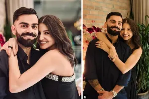 'मेरे प्यार के साथ छह साल', अनुष्का शर्मा-विराट कोहली ने मनाई शादी की 6वीं सालगिरह, साझा की रोमांटिक तस्वीरें