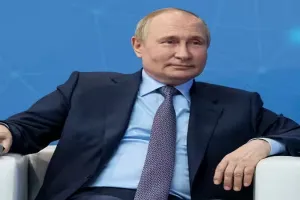  यूक्रेन को लेकर लक्ष्यों में कोई बदलाव नहीं, इन्हें हासिल करने तक कायम नहीं होगी शांति, पुतिन का बड़ा बयान