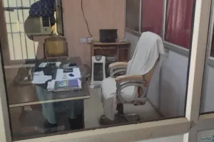 बहराइच: पहले 19600 का आया बिल, मीटर लगने के बाद दोगुना से हुआ अधिक