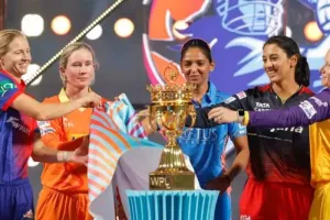 WPL 2024 Auction : डब्ल्यूपीएल नीलामी में होगी पैसों की बारिश! 165 खिलाड़ियों की लगेगी बोली...जानें 