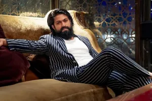 यश की आने वाली 19 वीं फिल्म के टाइटल का जल्द होगा अनावरण, फॉलोअर्स के बीच उत्साह