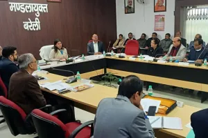 बरेली: मंडल में 50 लाख की लागत वाली 215 परियोजनाएं अधूरी