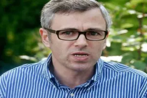 उमर अब्दुल्ला ने कहा- सरकार को हमें नजरबंद रखने के लिए बहाना चाहिए 