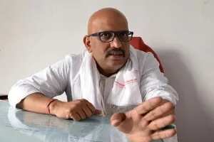 कांग्रेस नेता अजय राय ने राफेल को बताया खिलौना, कहा- आतंकियों पर कब एक्शन लेगी मोदी सरकार