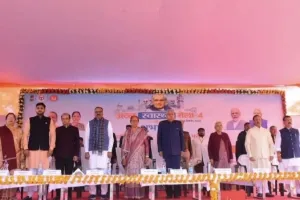 अटल स्वास्थ्य मेला : 42 हजार लोगों ने उठाया स्वास्थ्य सेवाओं का लाभ