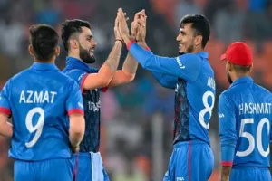 अफगानिस्तान क्रिकेट बोर्ड ने मुजीब-नवीन और फारूकी पर लगाया बैन, IPL 2024 में खेलना संदिग्ध 