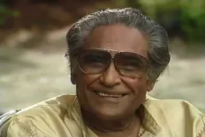 Ashok Kumar Death Anniversary : बॉलीवुड के सदाबहार अभिनेता थे अशोक कुमार, बेमिसाल अभिनय से छह दशक तक किया दर्शको के दिलों पर राज 