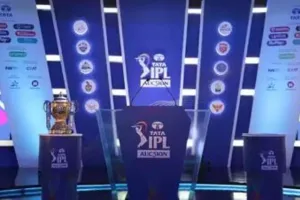 पैट कमिंस बने IPL नीलामी के इतिहास के सबसे महंगे खिलाड़ी, सनराइजर्स हैदराबाद ने 20.50 करोड़ रुपये में खरीदा 