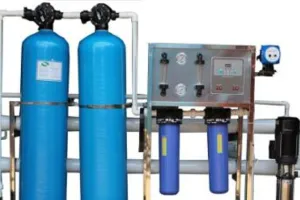 बरेली: छापेमारी में पांच आरओ प्लांट पर लटके मिले ताले