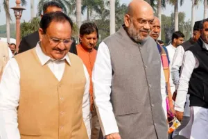 छत्तीसगढ़ में बीजेपी विधायकों की बैठक आज, सीएम को लेकर अनिश्चितता होगी खत्म 