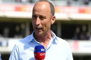 भारत भाग्यशाली...2024 में धमाल मचाएंगे ये खिलाड़ी, इंग्लैंड के पूर्व कप्तान नासिर हुसैन की बड़ी भविष्यवाणी