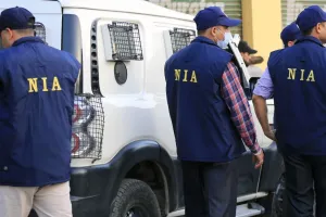 Year End 2023: NIA के लिए शानदार रहा ये साल, अपराधियों के खिलाफ अपनी लड़ाई में सफलता के नए मील के पत्थर किए हासिल