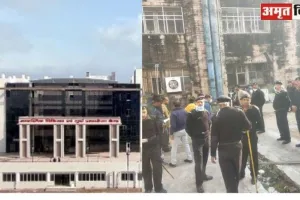 एसजीपीजीआई 2023 : उपलब्धियों भरा रहा साल, लेकिन इन अव्यवस्थाओं ने उठाये सवाल