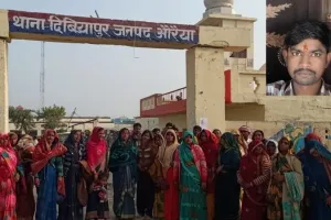 UP: मेरे मरने के बाद मेरे घर आ जाना…PM और CM के नाम पर सुसाइड नोट लिखा, ट्रेन के आगे कूदकर शिक्षक ने की आत्महत्या