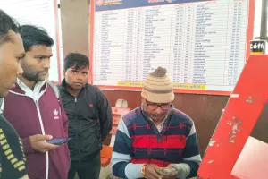 बरेली: जंक्शन पर दो एटीवीएम हुईं कंडम, टिकट लेने में दिक्कत