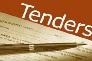 बरेली: कल तक निविदाएं निरस्त करने का दावा, अब फर्म को मान लिया पात्र