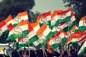 सांसदों के निलंबन के खिलाफ शुक्रवार को प्रदर्शन करेगी कांग्रेस 