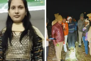 Kanpur Dehat Suicide: छात्रा ने ट्रेन के आगे कूदकर दी जान… पिता की डांट से नाराज होकर उठाया आत्मघाती कदम