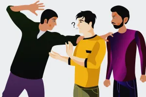 एक टोपी के चक्कर में हुआ नैनीताल बाजार में गर्म