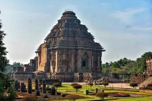 उड़ीसा के कोणार्क मंदिर की तर्ज पर मिलक में बनेगा सूर्य मंदिर, जल्द होगा भूमि पूजन