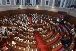 पश्चिम बंगाल विधानसभा की बढ़ाई जाएगी सुरक्षा, एंट्री को लेकर सख्त हुए नियम 
