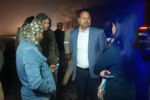 बरेली: भोजीपुरा हादसे की 3 सदस्यीय कमेटी करेगी जांच, एक सप्ताह में डीएम को सौंपेगी रिपोर्ट