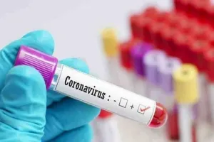 सतर्कता: सांस और बुखार के सभी रोगियों की होगी कोविड जांच