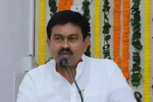 लखीमपुर-खीरी: केंद्र सरकार द्वारा कोआपरेटिव यूनिवर्सिटी अतिशीघ्र खोले जाने की योजनाः केंद्रीय गृह राज्यमंत्री