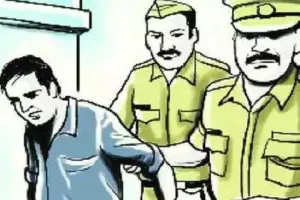 काशीपुर: दुष्कर्म के आरोपी को पुलिस ने हापुड़ से किया गिरफ्तार