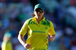 भारत और इंग्लैंड के बीच खेले गए टेस्ट मैच से सीख लेगी ऑस्ट्रेलियाई महिला टीम : ताहलिया मैकग्रा