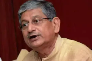 राजीव रंजन सिंह ने लगाया आरोप, कहा- मोइत्रा के साथ किया गया बर्ताव प्राकृतिक न्याय के सिद्धांतों के विरूद्ध