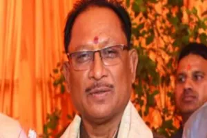 सीएम विष्णु देव साय ने कहा- छत्तीसगढ़ मंत्रिमंडल का जल्द होगा विस्तार 