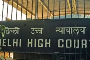 दिल्ली हाईकोर्ट ने उमर अब्दुल्ला की तलाक की याचिका की खारिज, कहा- उनकी अपील सुनवाई योग्य नहीं 