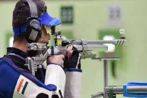 ISSF World Cup : सत्र के शुरूआती काहिरा विश्व कप में हिस्सा नहीं लेगी भारतीय निशानेबाजी टीम 