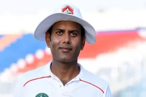 पाकिस्तान की चोटिल खिलाड़ियों की समस्या जारी, नोमान अली ऑस्ट्रेलिया श्रृंखला से बाहर