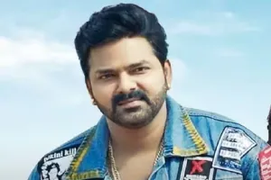 पवन सिंह की 'लॉलीपॉप' के साथ धमाकेदार वापसी, देखिए VIDEO