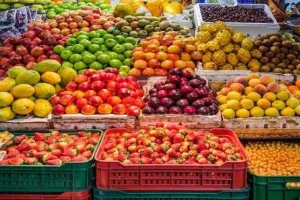 मेगा फूड पार्क: आबाद होने से पहले ही मंडराने लगा खतरा