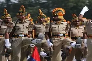 पुलिस भर्ती की तैयारी कर रहे युवाओं के लिए खुशखबरी : 60000 से अधिक पदों पर निकली भर्ती, ऐसे करें आवेदन